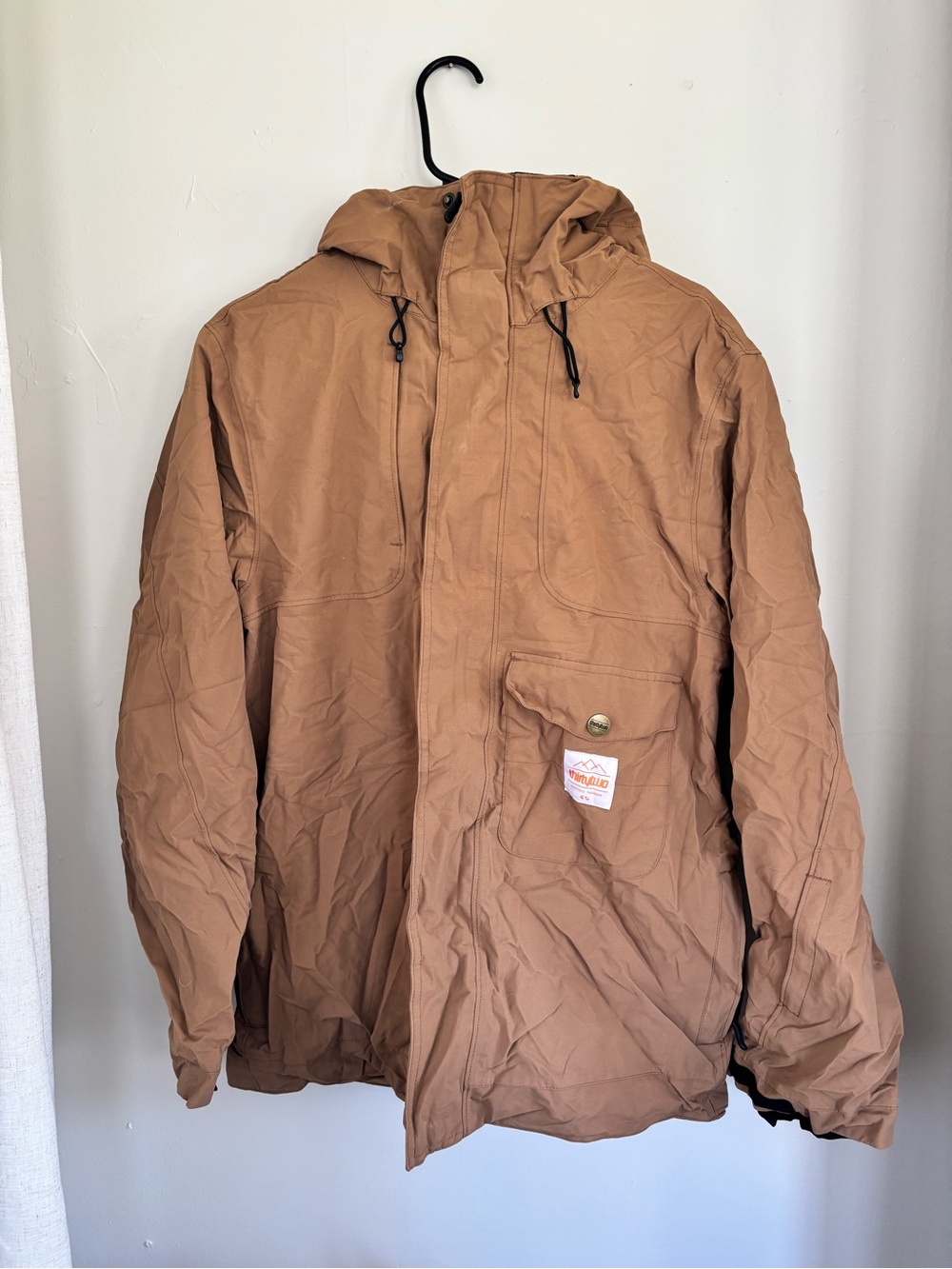 Men’s Thirtytwo Holcomb Jacket